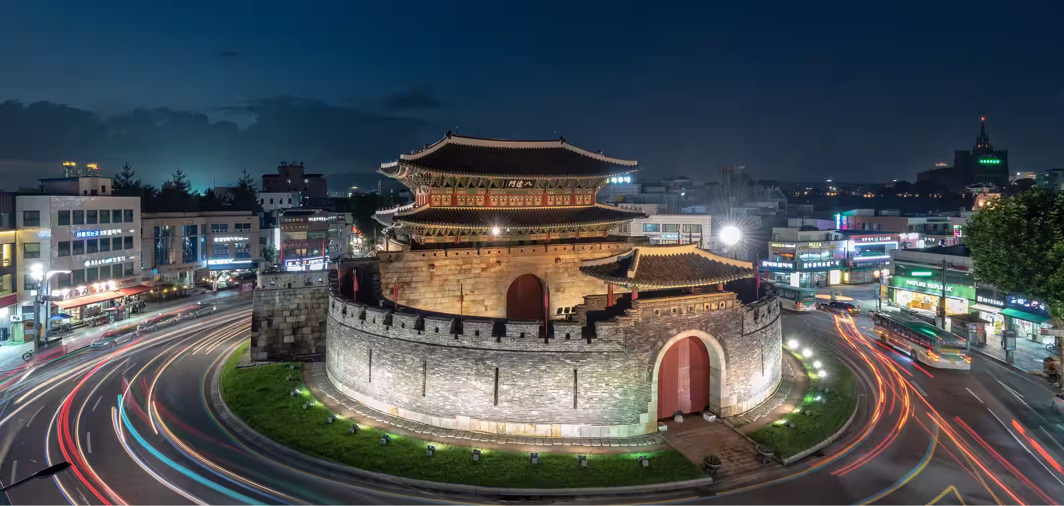 Experience Korea, Tailored to You