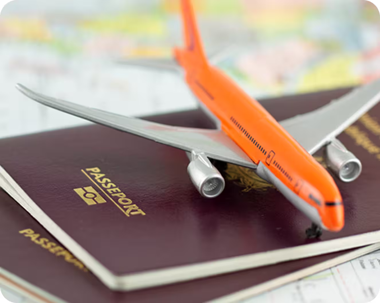 Detailed Info About Our Visa Services